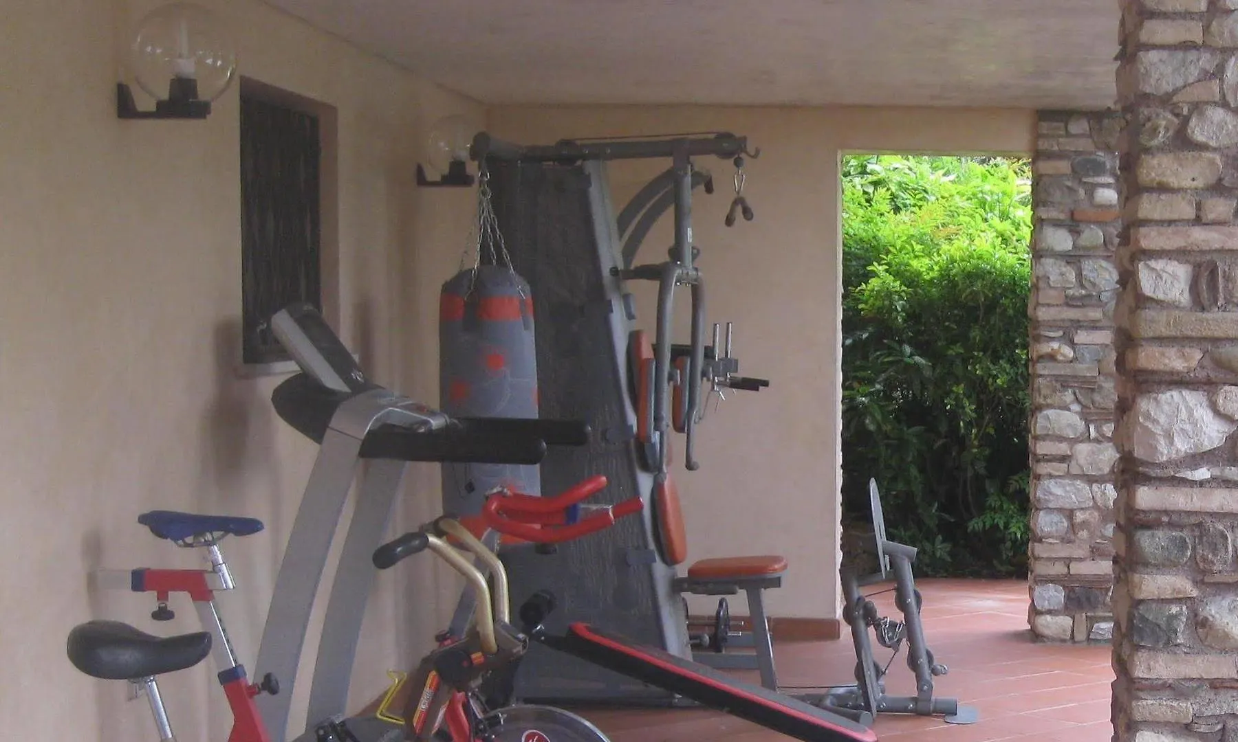 B&B Villa Adriano Desenzano del Garda Bed & Breakfast