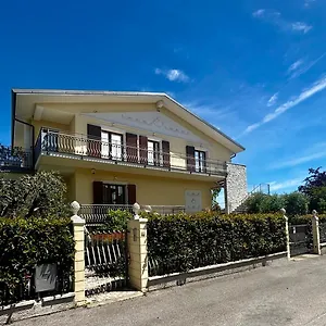 Bed & Breakfast Elena