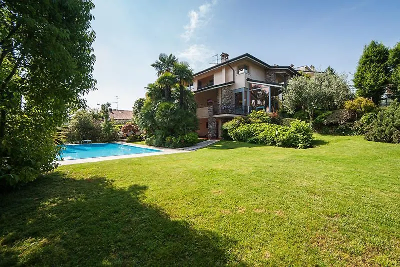 B&B Villa Adriano Desenzano del Garda