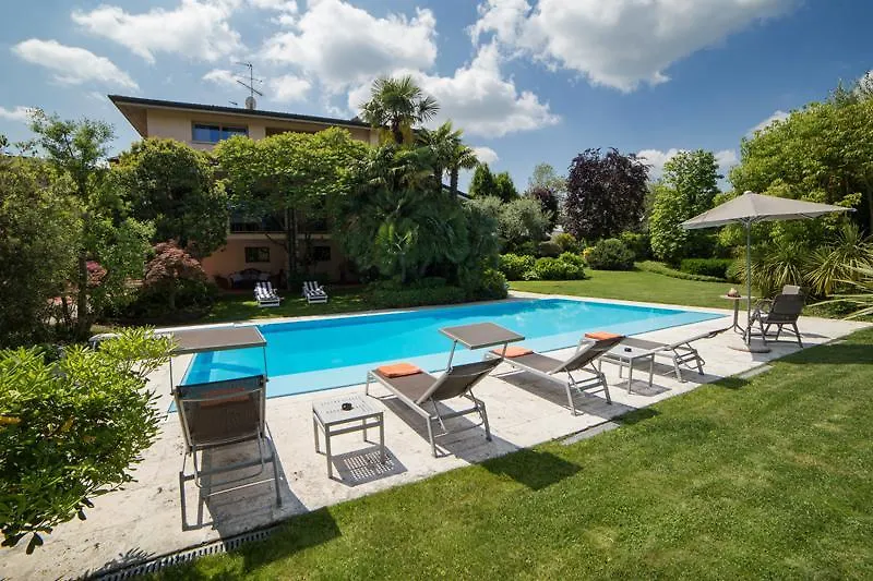 B&B Villa Adriano Desenzano del Garda