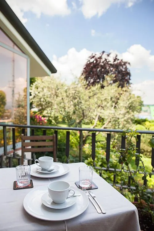 B&B Villa Adriano Desenzano del Garda