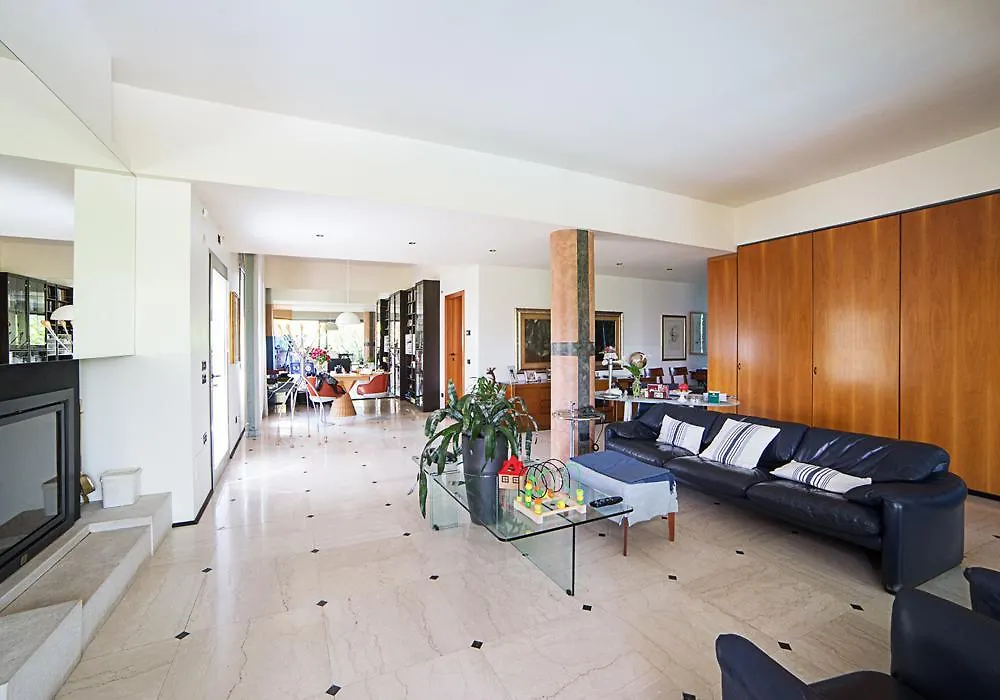 B&B Villa Adriano Desenzano del Garda 3*,