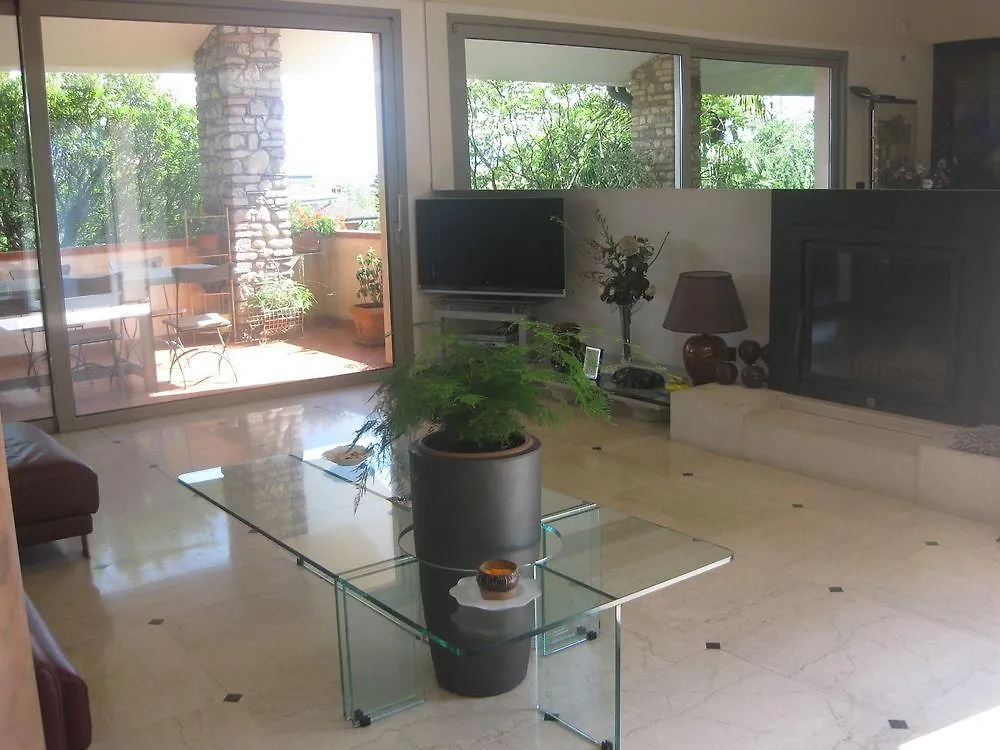 B&B Villa Adriano Desenzano del Garda