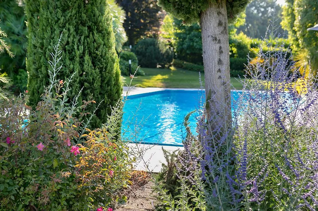 B&B Villa Adriano Desenzano del Garda 3*,  Włochy