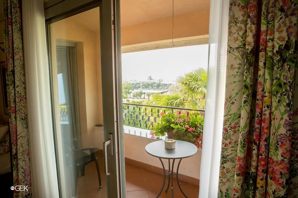 B&B Villa Adriano Desenzano del Garda Włochy