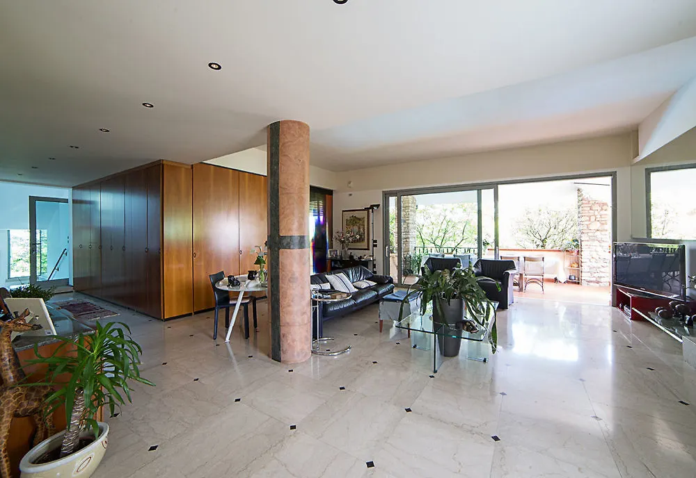 B&B Villa Adriano Desenzano del Garda Włochy