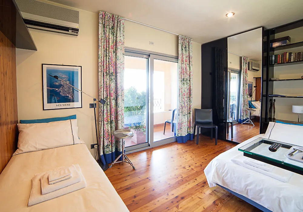 B&B Villa Adriano Desenzano del Garda