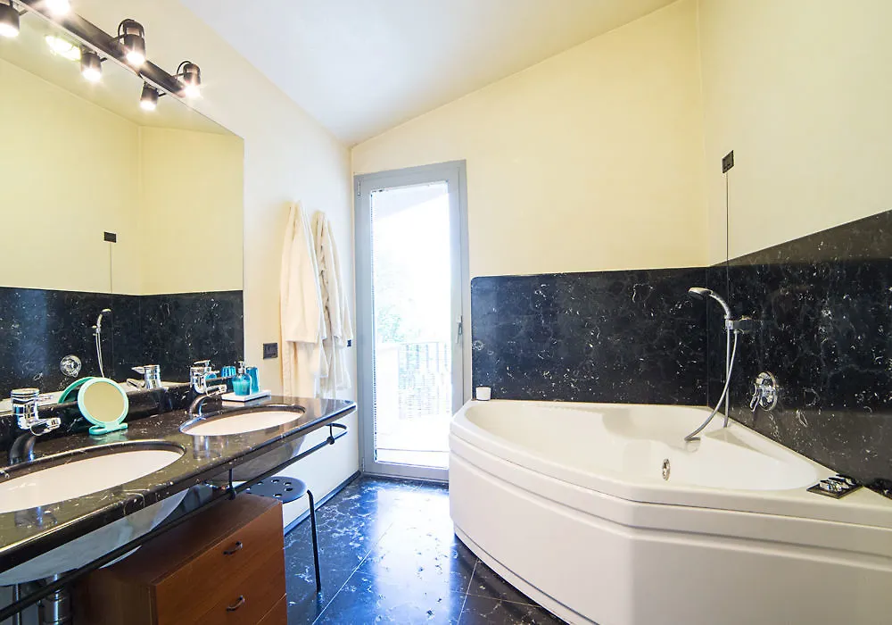 B&B Villa Adriano Desenzano del Garda