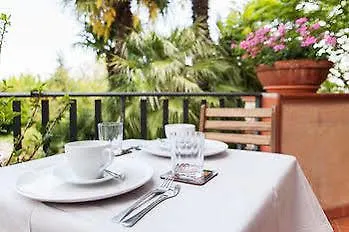 B&B Villa Adriano Desenzano del Garda