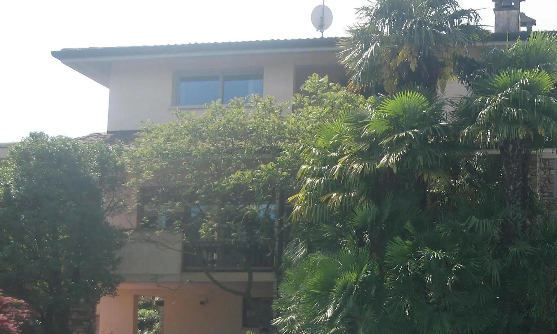 B&B Villa Adriano Desenzano del Garda 3*,