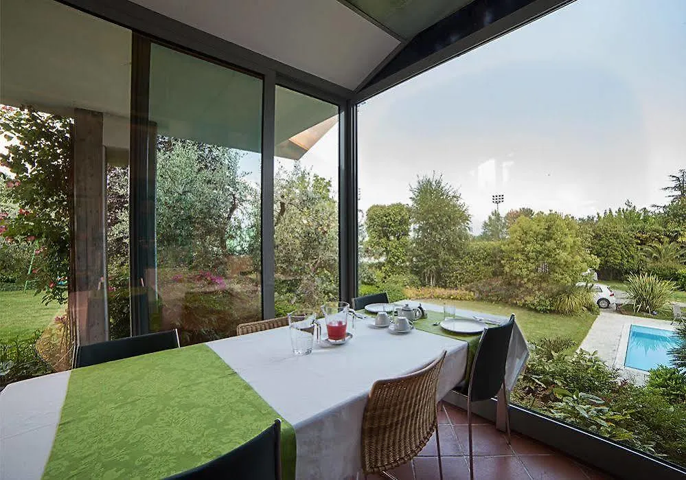 B&B Villa Adriano Desenzano del Garda