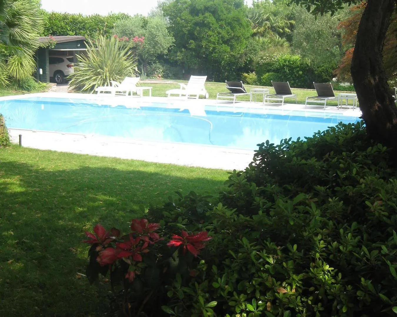 B&B Villa Adriano Desenzano del Garda 3*,