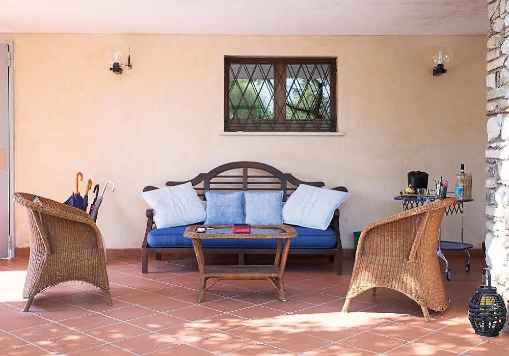 B&B Villa Adriano Desenzano del Garda Włochy