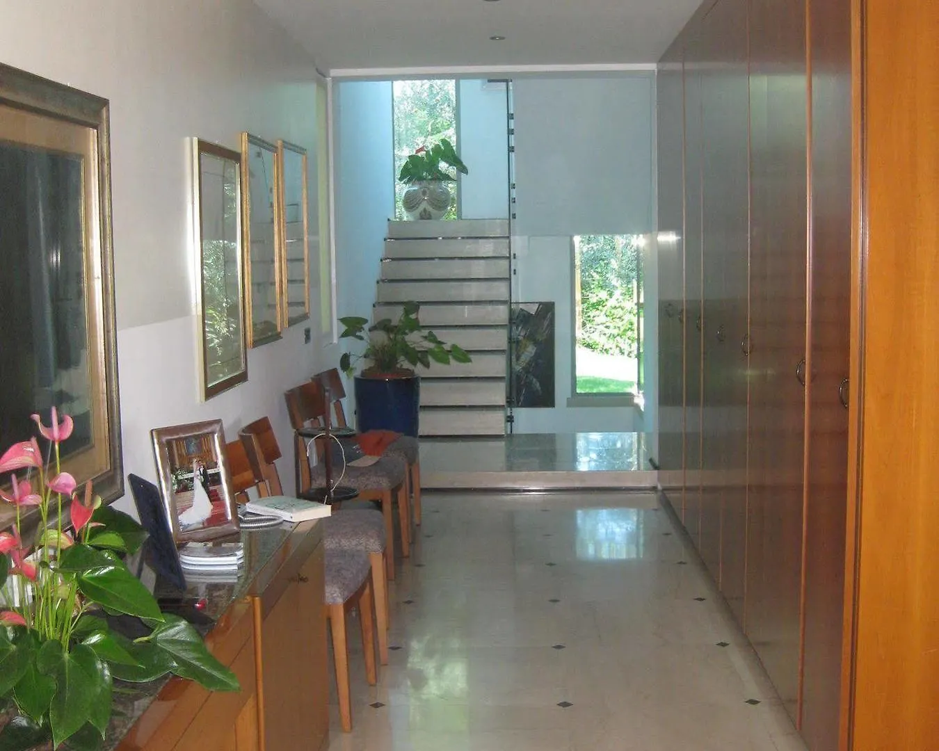 B&B Villa Adriano Desenzano del Garda 3*,  Włochy