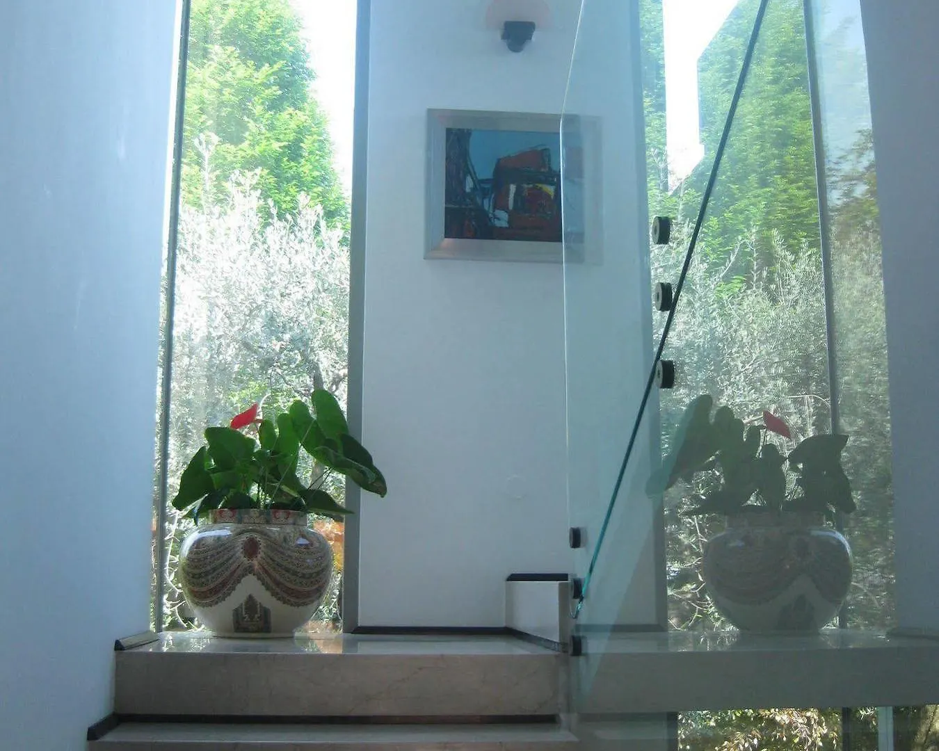 B&B Villa Adriano Desenzano del Garda Nocleg ze śniadaniem