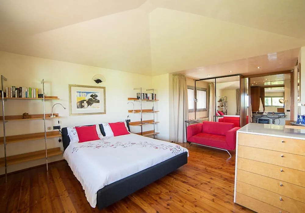 B&B Villa Adriano Desenzano del Garda Włochy